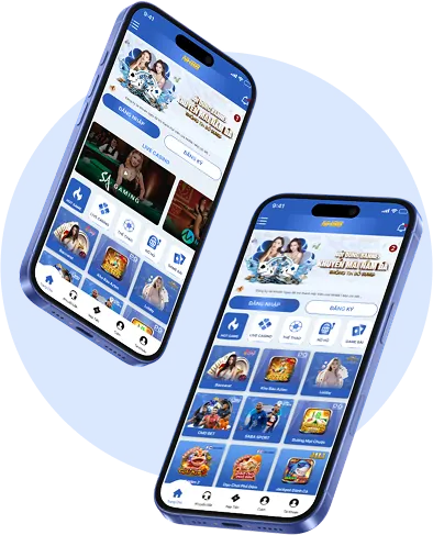 Kho game Slot khổng lồ Nohu 28