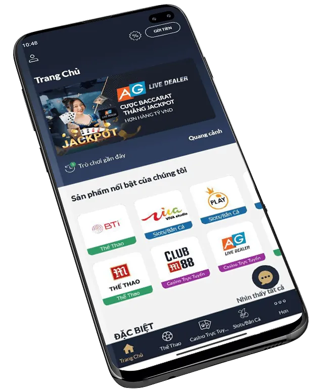 Slot Cổ Điển tại Nohu 28
