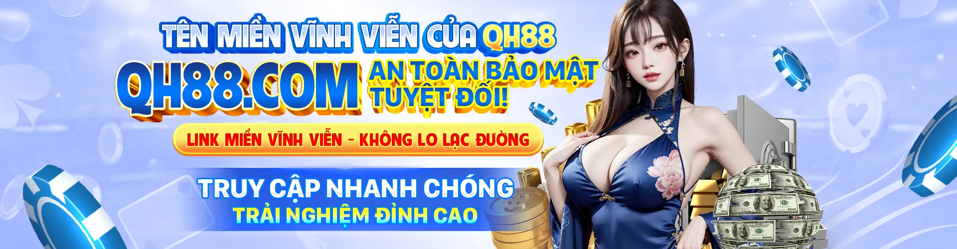 Giao diện đăng nhập an toàn Nohu 28