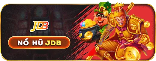 Hệ thống Jackpot hấp dẫn